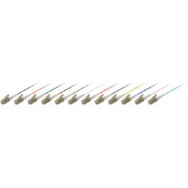 EQUIP Pigtail LC/PC Multi Mode Duplex OM3 12 unidades 1.0m Precio: 50.49999977. SKU: B1FH9GWDGB