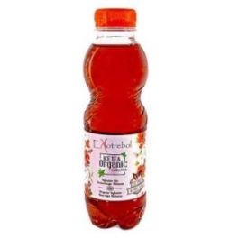 EKOTREBOL Té de Escaramujo e Hibisco sin Teína Ecológico 500ml - Bebida Bio Vegana sin Lactosa Precio: 2.50000036. SKU: B1CKRTB5XX