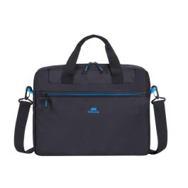 Rivacase 8027 Black Regent II Maletín para Portátil 14" Negro Rivacase 8027 Black Regent II Maletín para Portátil 14" Negro Precio: 17.5000001. SKU: S0234399