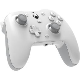 GameSir Controller G7 HE, Mando con Cable para Xbox, Blanco