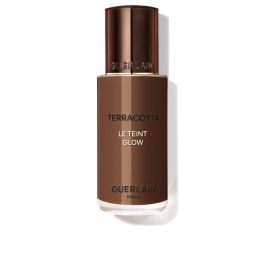 Guerlain TERRACOTTA LE TEINT GLOW Fondo de Maquillaje Fluido #9N 30 ml Precio: 61.0203. SKU: B19VAXGPSW