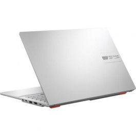 Asus E1504GA-BQ886 Portátil VivoBook Go 15 Intel Core i3-N305/ 8GB RAM/ 512GB SSD/ 15.6" Full HD/ Sin Sistema Operativo