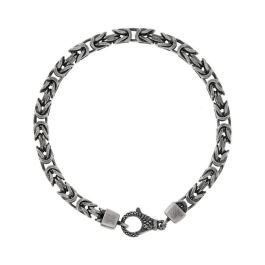 Pulsera Hombre Albert M. WSOX00340.S Precio: 198.89999965. SKU: B1DN989TQT