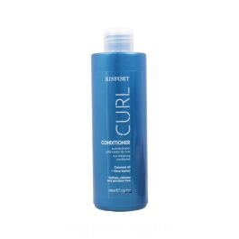 RISFORT Acondicionador Curl 400 Ml Precio: 4.79000038. SKU: S4259057