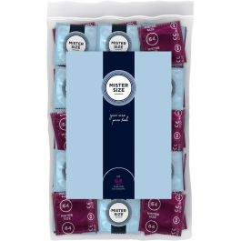 Preservativos Mister Size 100 Unidades Precio: 33.7900004. SKU: B16TNEBQPP