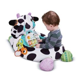 Vtech VTE3417765744051 Piscina de Bolas Musical Maxi Peluche