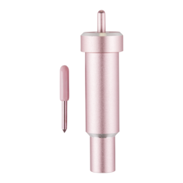 Cricut 2004227 Accesorio para Máquinas de Corte para Bricolaje Compatible con Cricut Maker Acero Inoxidable Precio: 39.49999988. SKU: B1KGEZH2WA