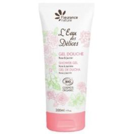Gel De Ducha Rosa-Jazmin 200Ml. Precio: 8.98999992. SKU: B13T87DSQM