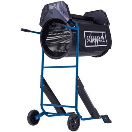 Scheppach SCH4046664269151 Tamiz rotatorio RS500 Precio: 455.02171. SKU: B1JAZNK468