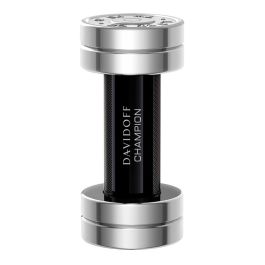 Davidoff Champion Eau de Toilette Vaporizador para Hombre 90 ml | Aroma Amaderado Aromático con Bergamota, Gálbano y Cedro Precio: 11.49999972. SKU: S8301593