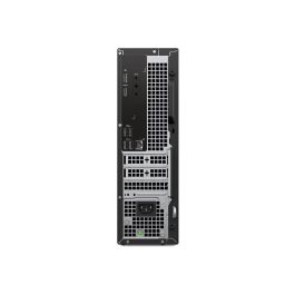Dell Ecs1250 Ordenador Sobremesa Delgado Intel Core i5-14400 16GB DDR5 512GB SSD Windows 11 Pro UHD Graphics 730