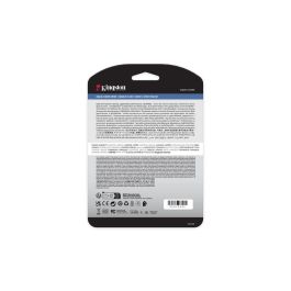 Disco Duro Kingston SEDC2000BM8/480G 480 GB SSD