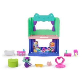 Spin Master Habitaciones Deluxe La Casa de Muñecas de Gabby La Película, Modelos Surtidos, 25,4x25,4x8,13 cm, +3 años Spin Master Habitaciones Deluxe La Casa de Muñecas de Gabby La Película, Modelos Surtidos, 25,4x25,4x8,13 cm, +3 años