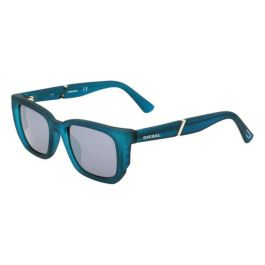 Gafas de Sol Infantiles Diesel DL0257E Azul Precio: 20.69000054. SKU: S0345030