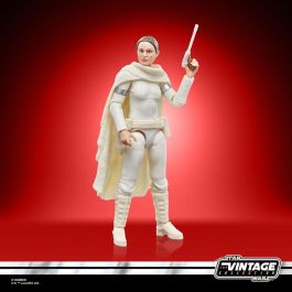 Hasbro Figura Padme Amidala Star Wars: Episodio II - El Ataque de los Clones, 9.5cm
