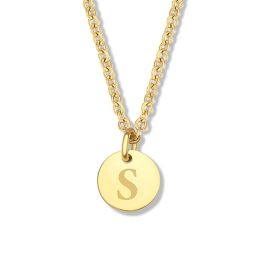 Colgante Mujer CO88 Collection 8CN-26156 Dorado Colgante Mujer CO88 Collection 8CN-26156 Dorado