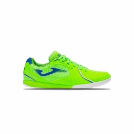 Zapatillas de Fútbol Sala para Adultos Joma Sport Dribling 2511 Verde Precio: 39.69000013. SKU: B1AEP48FHY