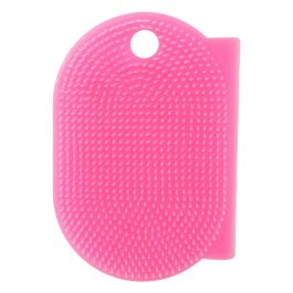 Je cherche une Idee Estropajo con Rasqueta Higiénico y Resistente Colores Surtidos 12x8,5 cm