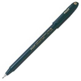 Rotuladores Pilot SCA-UF Negro (12 Unidades) Rotuladores Pilot SCA-UF Negro (12 Unidades)