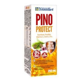 Jarabe De Pino (Sin Azucar) Precio: 13.9499998. SKU: B198FACXS2
