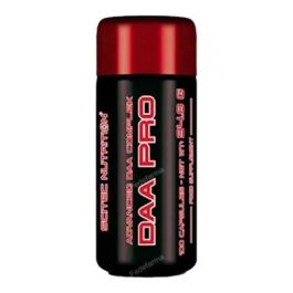SCITEC NUTRITION Daa Pro 100 Caps Black Edition Precio: 15.4999999. SKU: B1ALTG7TXG