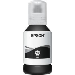 EPSON 105 EcoTank Black ink bottle ET-7700 / ET-7750