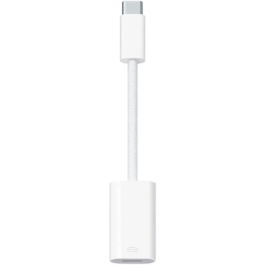 Apple Adaptador USB-C a Lightning
