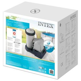 Depuradora para Piscina Intex 28634 360 W 9463 L/H