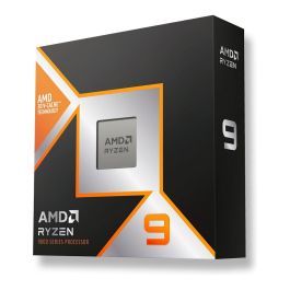 AMD Ryzen 9 9950X3D Procesador 4,3 GHz 144 MB L2 & L3 Socket AM5 Precio: 739.89000019. SKU: B1C66HYFTA