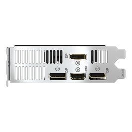 Gigabyte GeForce RTX 5060 OC Low Profile 8GB GDDR7 Tarjeta Gráfica - GV-N5060OC-8GL