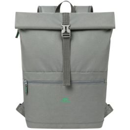 Rivacase 5567 Mochila para Portátil Gremio 15.6" gris Precio: 39.69000013. SKU: B14QSXRG97