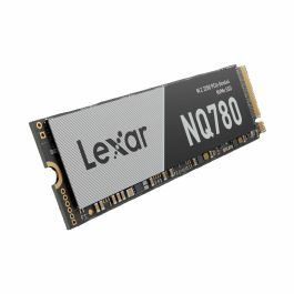 Lexar NQ780 LNQ780X001T-RNNNG SSD Interno 1TB PCIe Gen 4x4, NVMe, 7000/6000MB/s Lectura/Escritura para Ordenador y Portátil