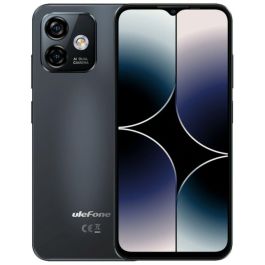 Smartphone Ulefone Note 16 Pro 6,52" 4 GB RAM 128 GB Negro Smartphone Ulefone Note 16 Pro 6,52" 4 GB RAM 128 GB Negro Precio: 111.4999996. SKU: B1356FHQQE