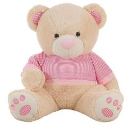 Oso by - pink 45 cm Precio: 14.7899994. SKU: S2426837