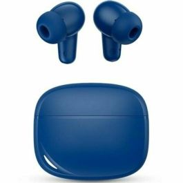 Auriculares SPC SPC 4630E BOOST BUDS ROYALE Azul Precio: 33.98999989. SKU: B1HGQ7NV74
