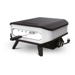 Cozze 90355 Horno de pizza eléctrico 13 pulgadas, 230V/2200W con puerta Precio: 299.49999981. SKU: B1G97T9F9S