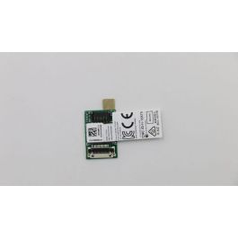 Lenovo Wireless NFC module designed for Lenovo ThinkPad T490, P43S, P14S, and T14 models, enabling NFC functionality. Lenovo Wireless NFC module designed for Lenovo ThinkPad T490, P43S, P14S, and T14 models, enabling NFC functionality.