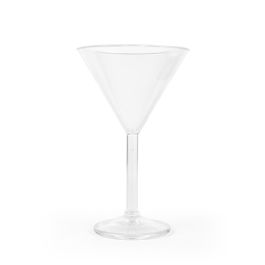 Copa Cocktail 290 ml La Mediterranea (24 Unidades) Copa Cocktail 290 ml La Mediterranea (24 Unidades)