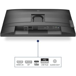 Philips Monitor 27B2U4601 27" (68.5cm) Quad HD IPS 120Hz USB-C Power Delivery 100W Negro