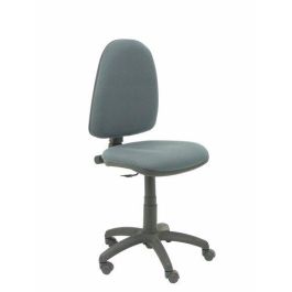 Silla Piqueras Y Crespo Ayna Mecanismo Contacto Permanente Con Regulacion De Profundidad Asiento Y Respaldo Tapizado Bali Gris Oscuro Precio: 129.88999947. SKU: S5702093