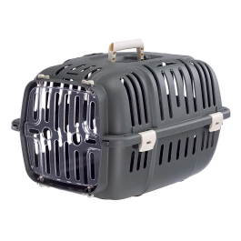 Ferplast Transportin Jet 10 Plt Cs para mascotas 32 x 47 x 29 cm Precio: 14.49999991. SKU: B19MZ32L66