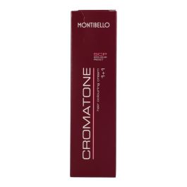 Montibel·lo Cromatone 8.36 Tinte: Color Profundo y Luminoso para Cabello Sano, Suave y Cuidado Precio: 9.89000034. SKU: S4246856