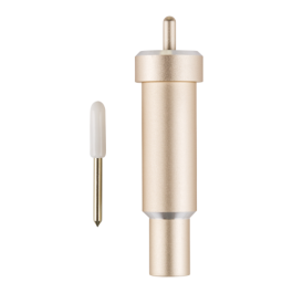 Cricut 2004225 Suministro para Máquinas de Corte para Bricolaje Color Oro Precio: 28.49999999. SKU: B13F756CET