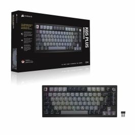 Teclado Corsair