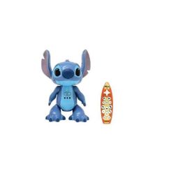 Lexibook Figura Stitch Teledirigido, Interactivo y Bilingüe con la Voz Real de Stitch Precio: 50.69000002. SKU: B14VH2F8CR