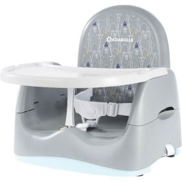 Badabulle Removers of Home & Go Bear Silla - Altura ajustable - Universal - De 6 a 36 meses Precio: 45.89999964. SKU: B1BPDMMSA2