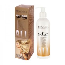 Tassel All for hair locion sin aclarado 100 ml Tassel All for hair locion sin aclarado 100 ml Precio: 10.69000031. SKU: B17H9HEVHA