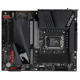Gigabyte Z790 AORUS ELITE AX Placa Base ATX Intel Z790 Socket LGA 1700 para Intel Core i5/i7/i9 12ª y 13ª Gen Gigabyte Z790 AORUS ELITE AX Placa Base ATX Intel Z790 Socket LGA 1700 para Intel Core i5/i7/i9 12ª y 13ª Gen