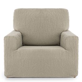 Funda para sillón Eysa THOR Beige 70 x 110 x 110 cm Funda para sillón Eysa THOR Beige 70 x 110 x 110 cm Precio: 35.50000003. SKU: B1HZNRX8KP