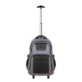 Mochila Con Ruedas Trolley Phoenix Discovery